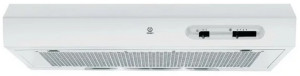 1369460 Вытяжка подвесная Indesit ISLK 56 LS W белый