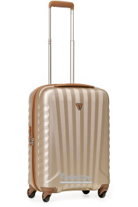 5213-0426 Чемодан 5213 Uno Zip Deluxe Trolley Cabina XS Roncato Uno Deluxe
