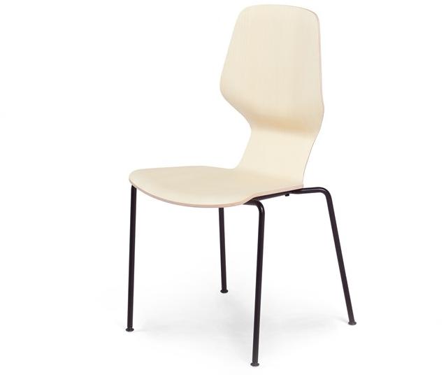 prostoria Стул из фанеры Oblikant sun-id-1352708 - Вид №2