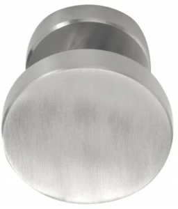 Formani Дверная ручка из стали Basic Lb701v