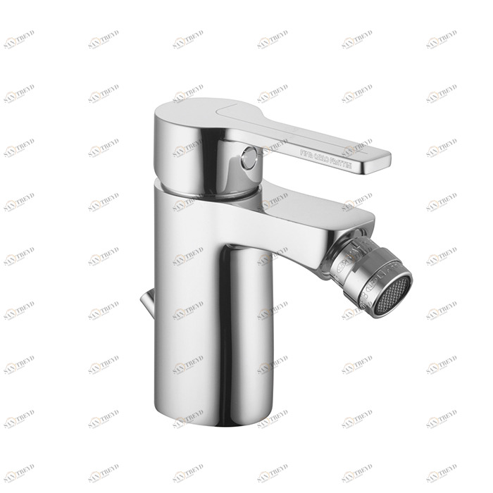 F3532 Смеситель для биде FIMA CARLO FRATTINI Matrix 