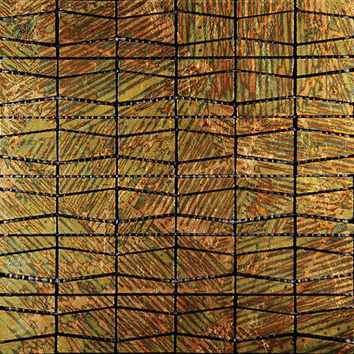 МОЗАИКА ИЗ МРАМОРА FDC-5 SKALINI FIRE DANCE FDC5