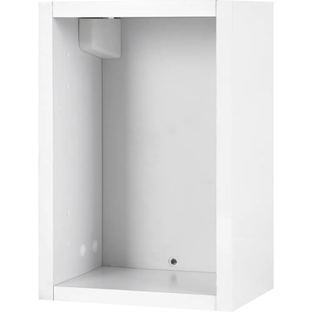 Каркас шкафа подвесного Sensea Смарт 20x30х15 см цвет белый 82407440 STLM-2081963 
