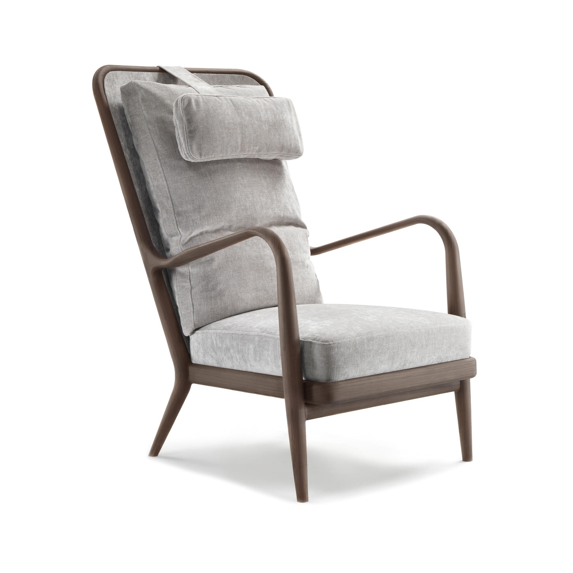 Кресло / Agave Flexform sun-id-375325 - Вид №2