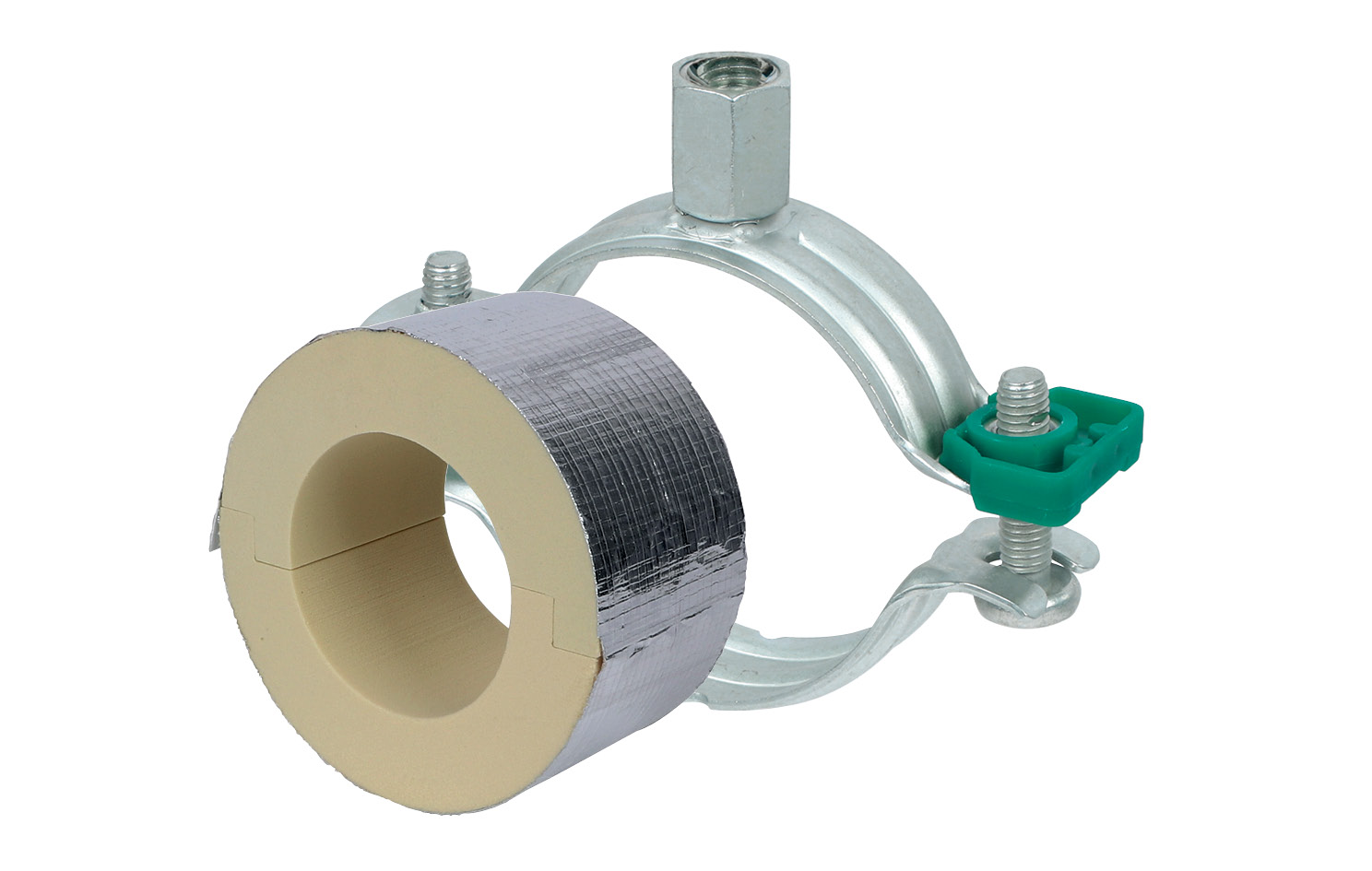 I403008048 BISOFIX® PIR40 + Bifix® G2 для изолированных труб walraven 