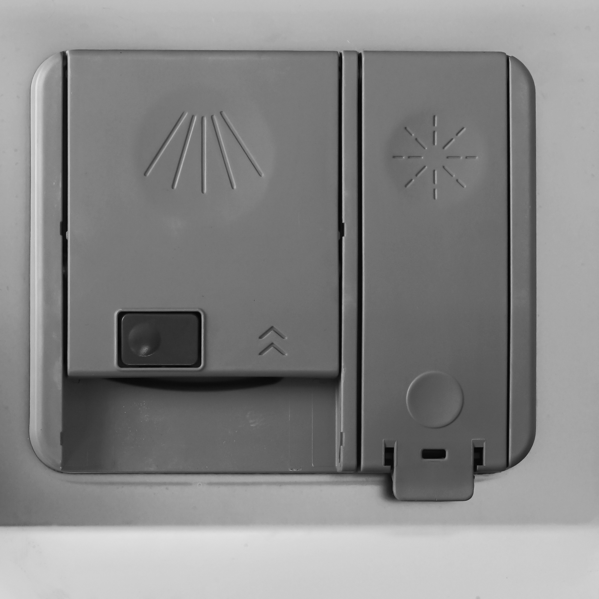 9155974 Встраиваемая посудомоечная машина DeLonghi DDWI 670 AMEDEO STDN-0087234 - Вид №8