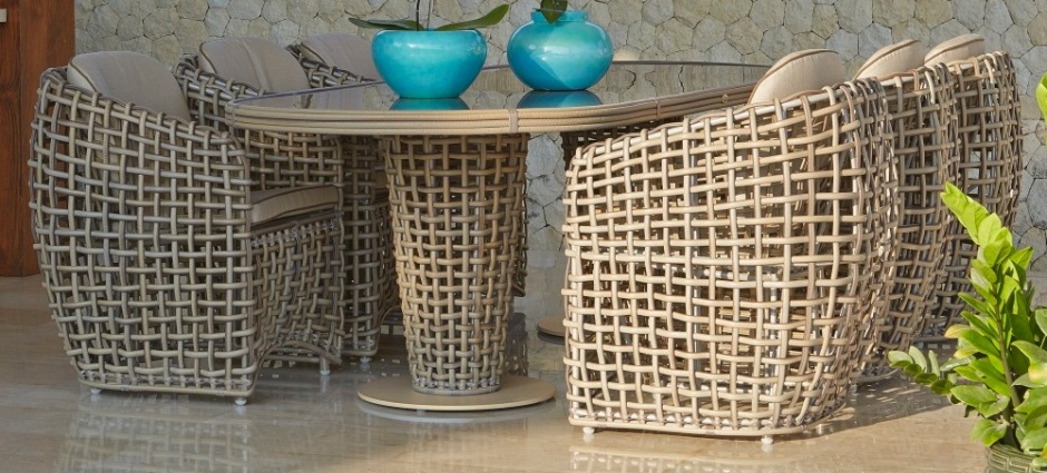 034930 Обеденное кресло SkyLine Dynasty Santreyd - Вид №4