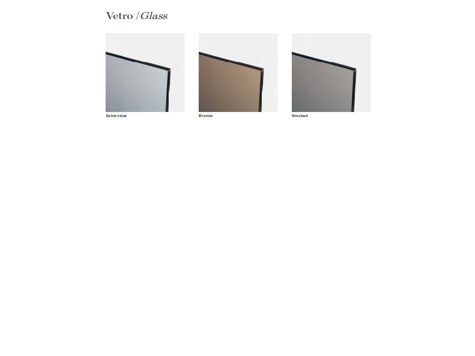 Запеченный стеклянный обеденный стол Naturedesign Главная ARCH-00079639 - Вид №6