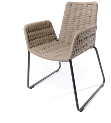 FISCHER MÖBEL Садовое кресло с подлокотниками Wing sun-id-1357366 - Вид №1