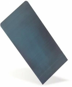 GAMMA PENNELLI Шпатель миланского типа без ручки из нержавеющей стали Accessori