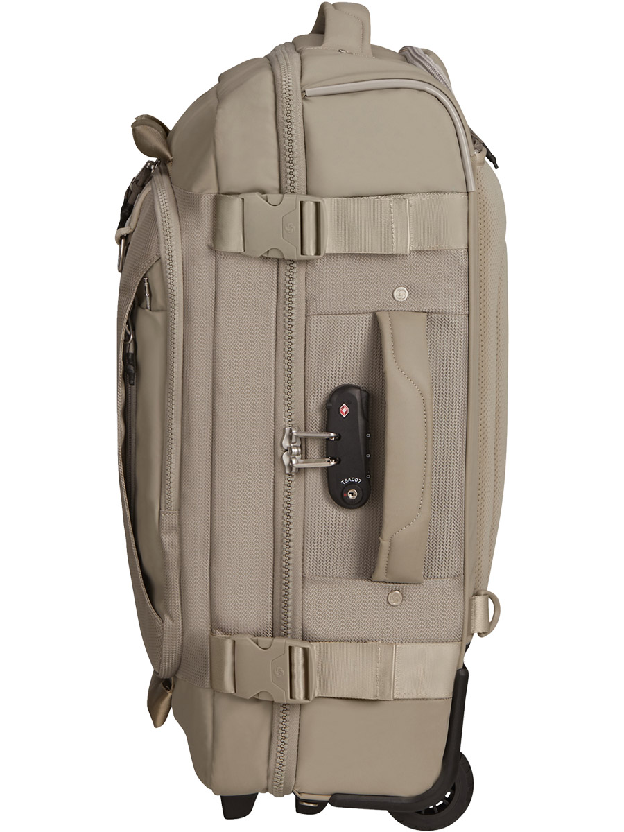 KE3-02005 Рюкзак на колесах KE3*005 Duffle 55 Samsonite Midtown  - Вид №3