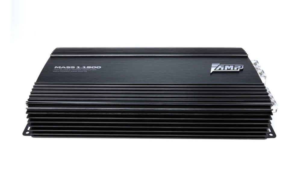 5481742 Усилитель AMP MASS 1.1500 STDN-0106453 - Вид №1