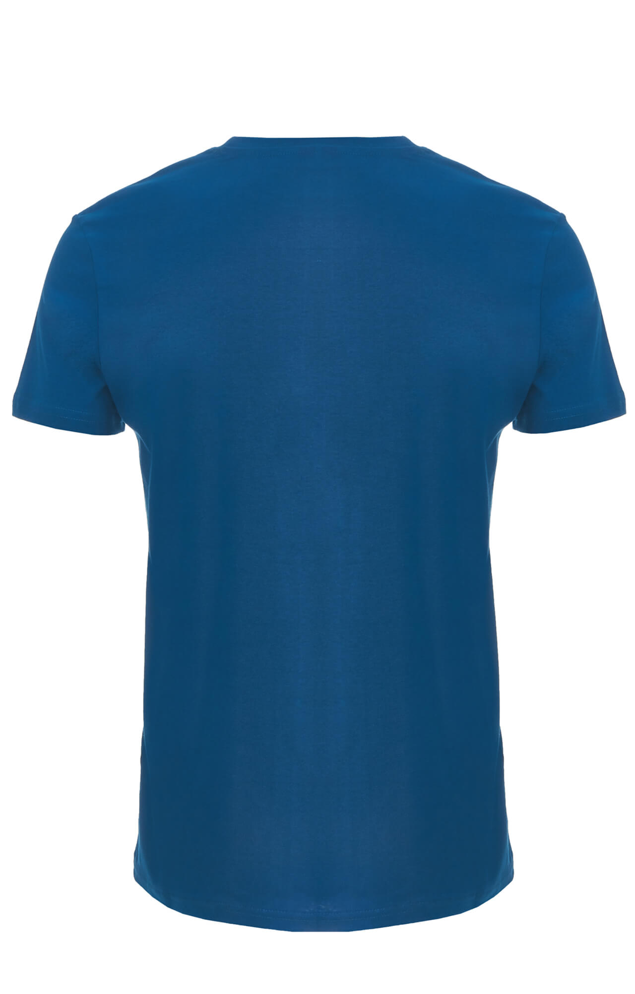 4958271 Футболка, цвет аква  Одежда для официантов  размер XS (42-44) Спецодежда  - Вид №3