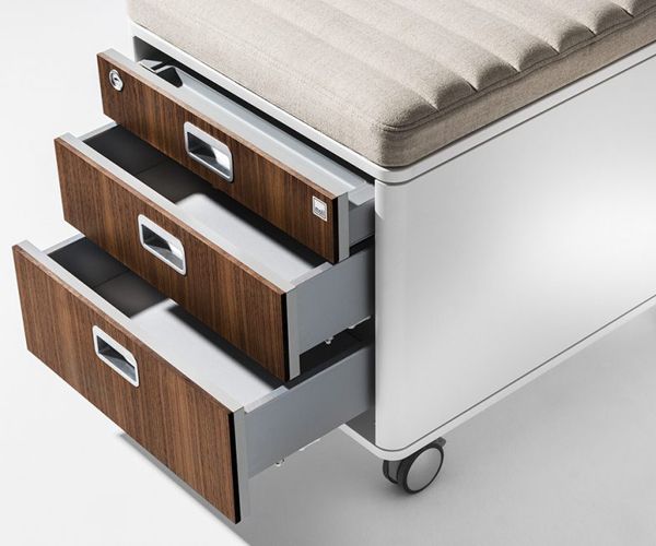 2231 Unique Тумба C7 2022 LAB.Space  - Вид №4