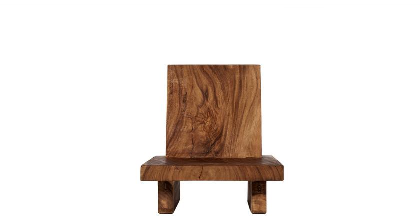 Il Giardino di Legno Садовое кресло из массива дерева Suar sun-id-1412967 - Вид №3