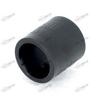 REHAU Монтажная гильза 16 RAUTITAN PX пластик 160001