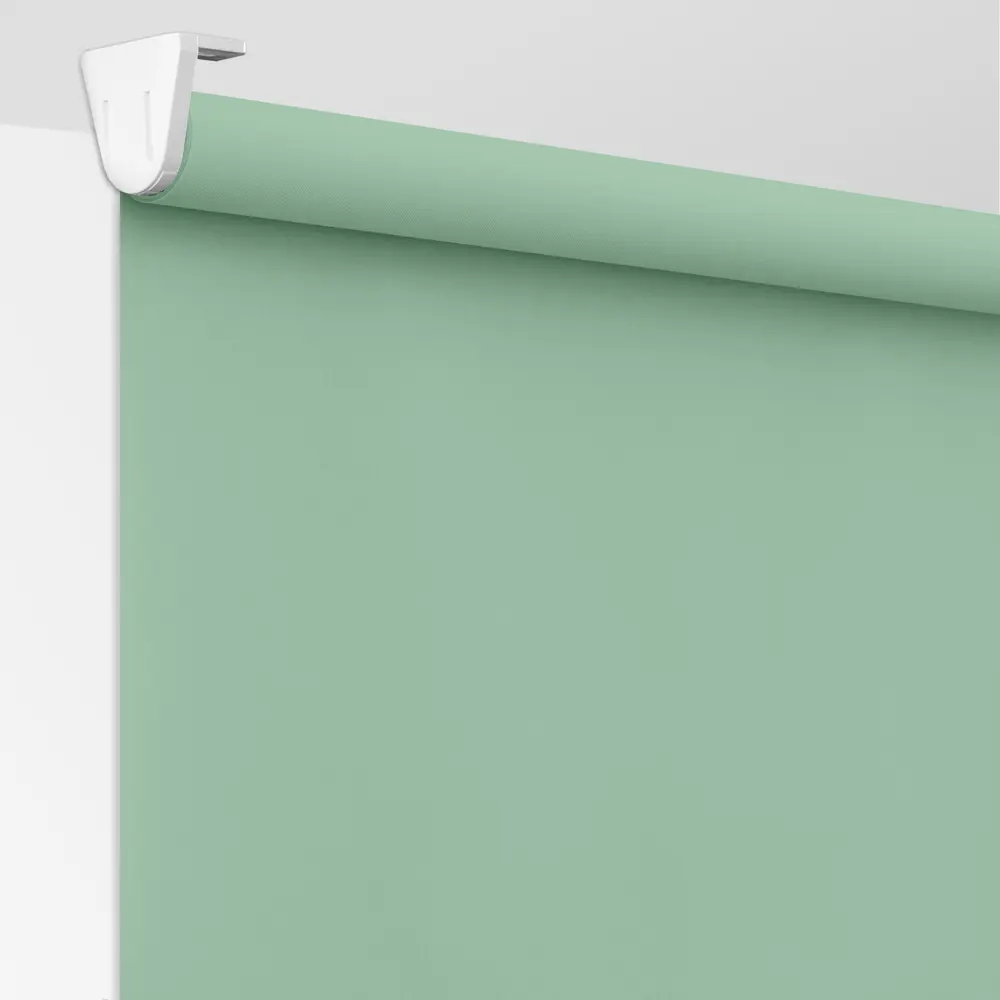 Рулонная штора GARDEN Stars Light мятная 60×160 см 89409310 STLM-1564711 - Вид №1