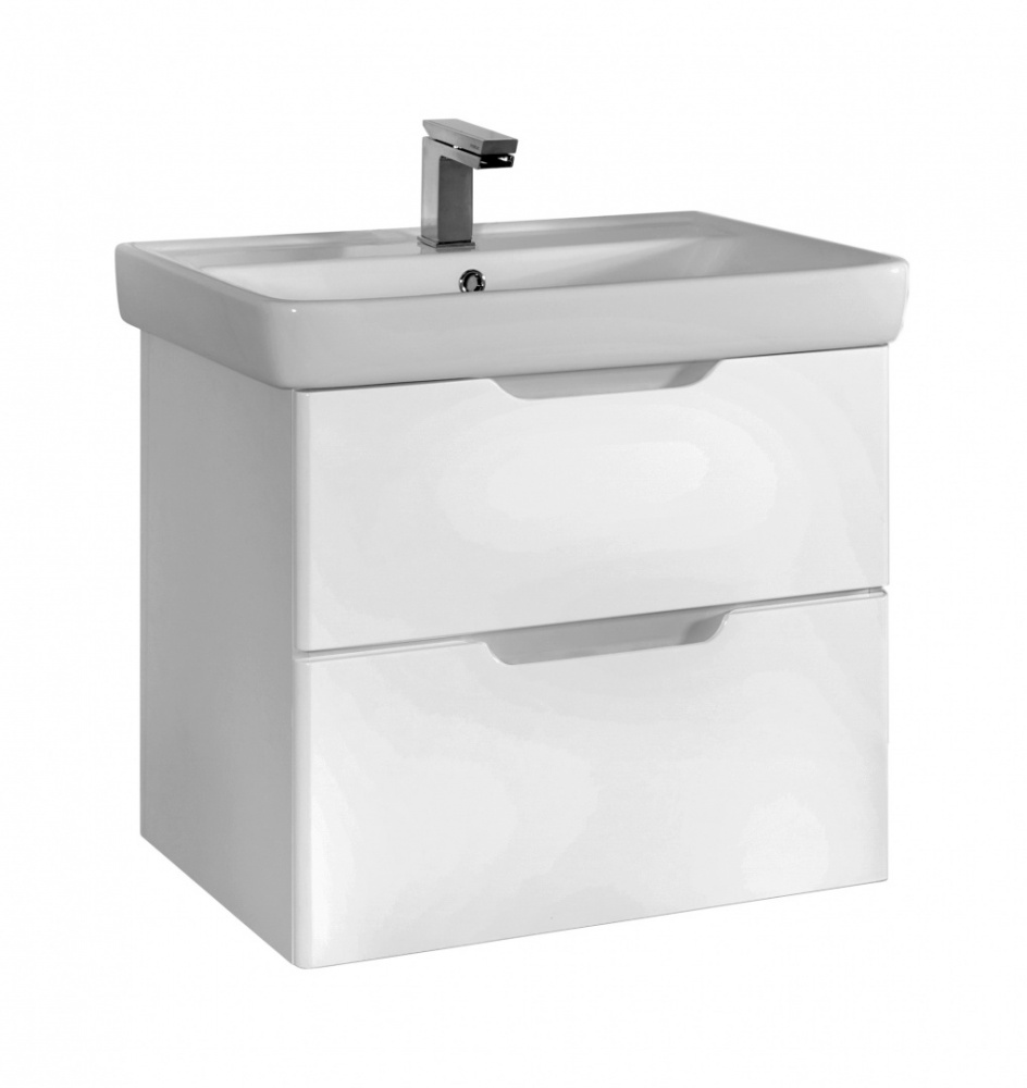 99.0001 Тумба под раковину Dreja Q