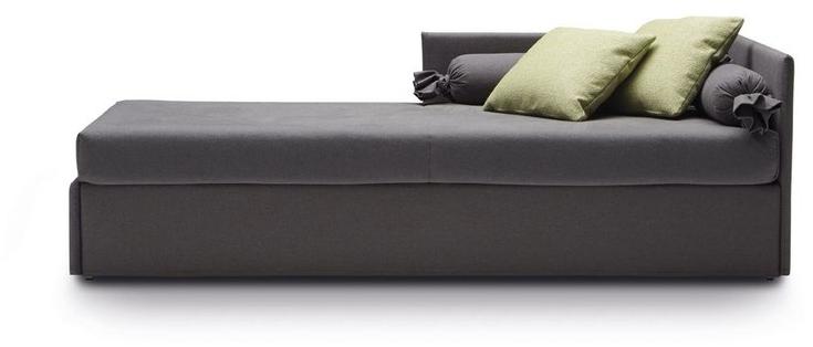 Milano Bedding Дормёз / выдвижная кровать Jack sun-id-1357052 - Вид №2