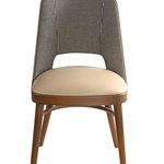 U550 Стул Hatfield - набор из 6 шт. ijlbrown  - Вид №5