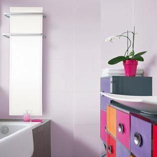 SOLARIS ST FONDIS FONDIS ст. радиаторы-п/сушители 5861 - Вид №2