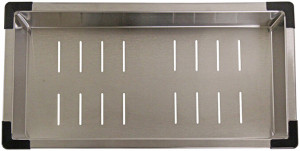 Коландер ZorG Inox C 12-44, сталь