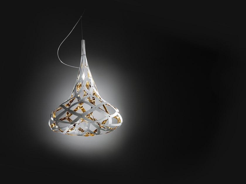 Slamp Подвесной светильник Morgana sun-id-1349280 - Вид №6