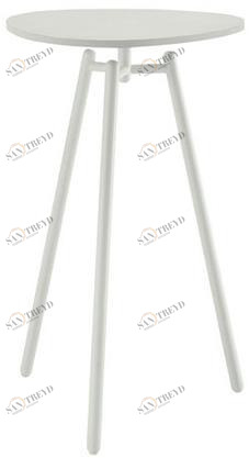 Sesta Высокий стол для контракта Blog Bg-244