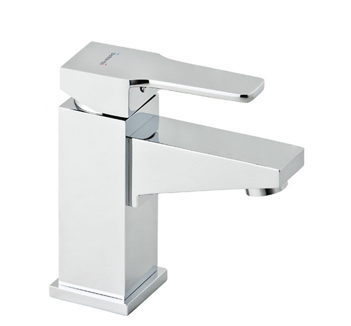 GENEBRE 63130 26 45 66 Смеситель для умывальника, однорычажный  - Вид №1