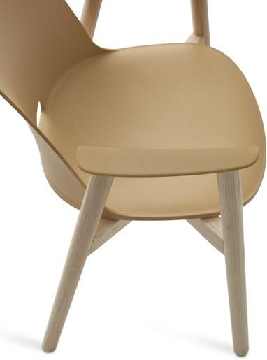 Emeco - ALFI | Стул с подлокотниками sun-id-1344241 - Вид №5