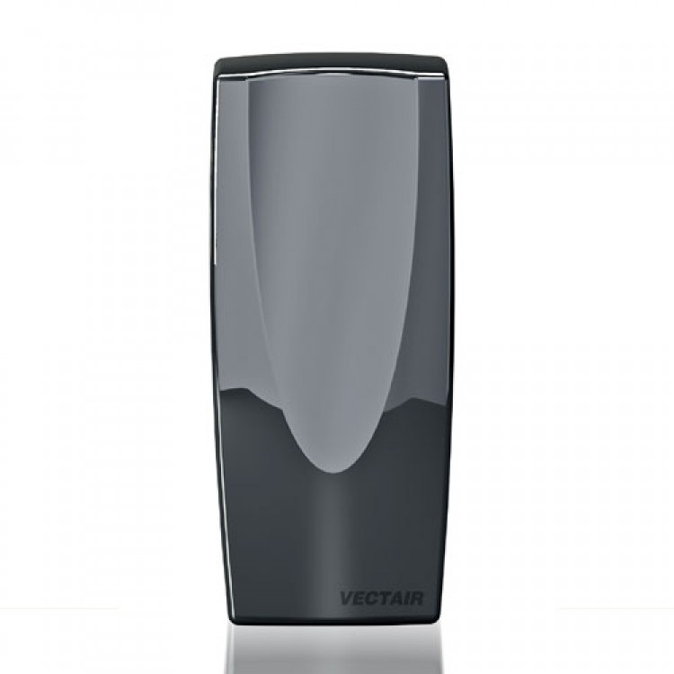 V-AIR MVP CHROME Держатель для освежителя VECTAIR SYSTEMS Англия 