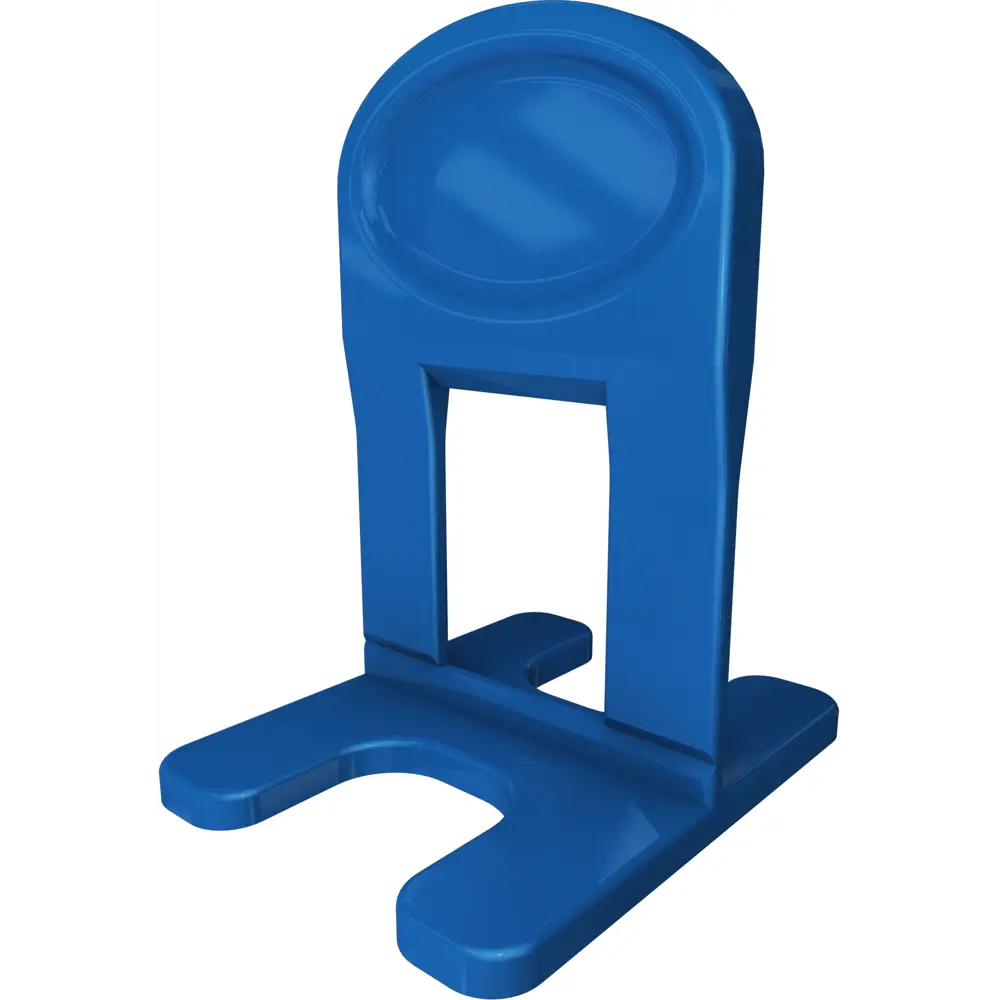 DEXTER Зажимы для выравнивания плитки 2 мм (100 шт) 82745559 STLM-0035334 - Вид №1