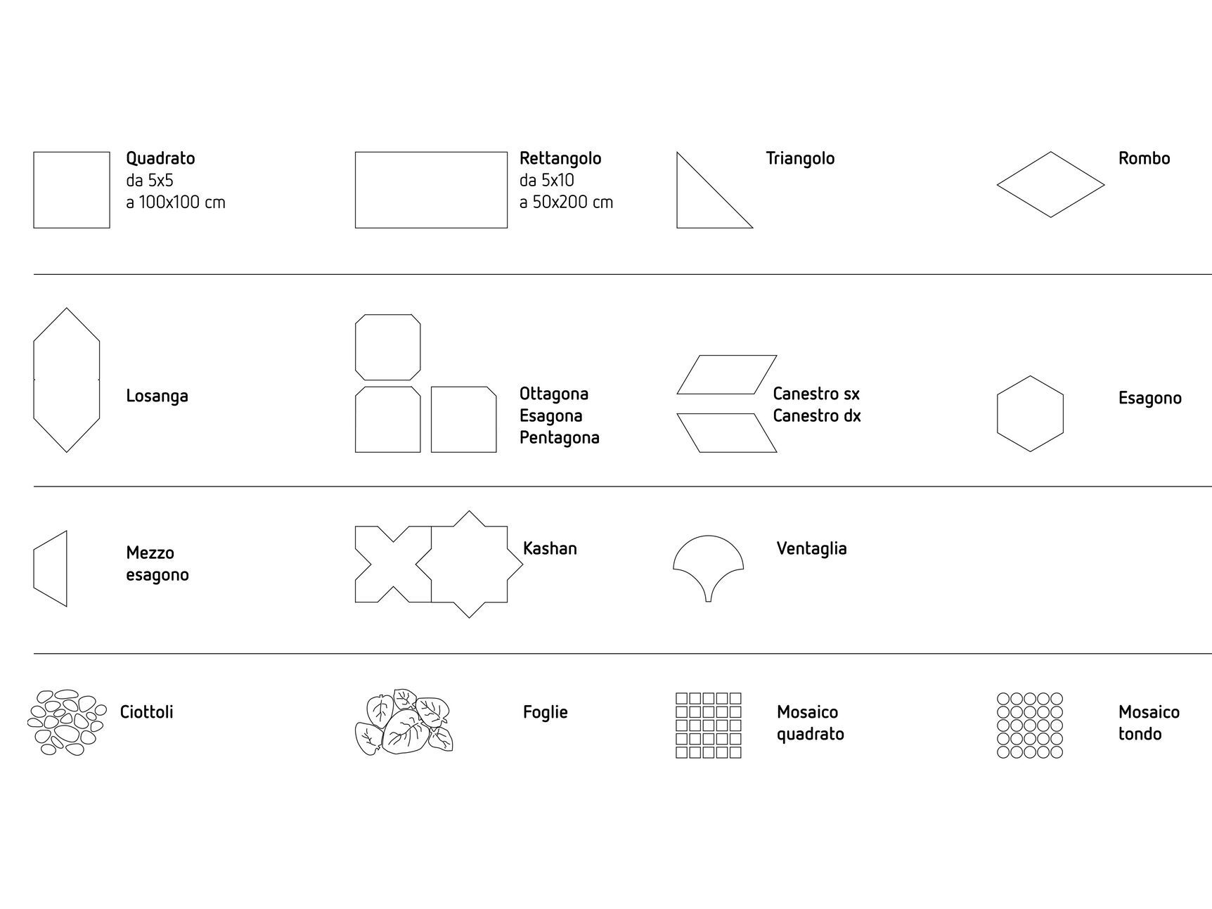 Терракотовый пол/покрытие ручной работы La Riggiola одноцветный ARCH-00111032 - Вид №12