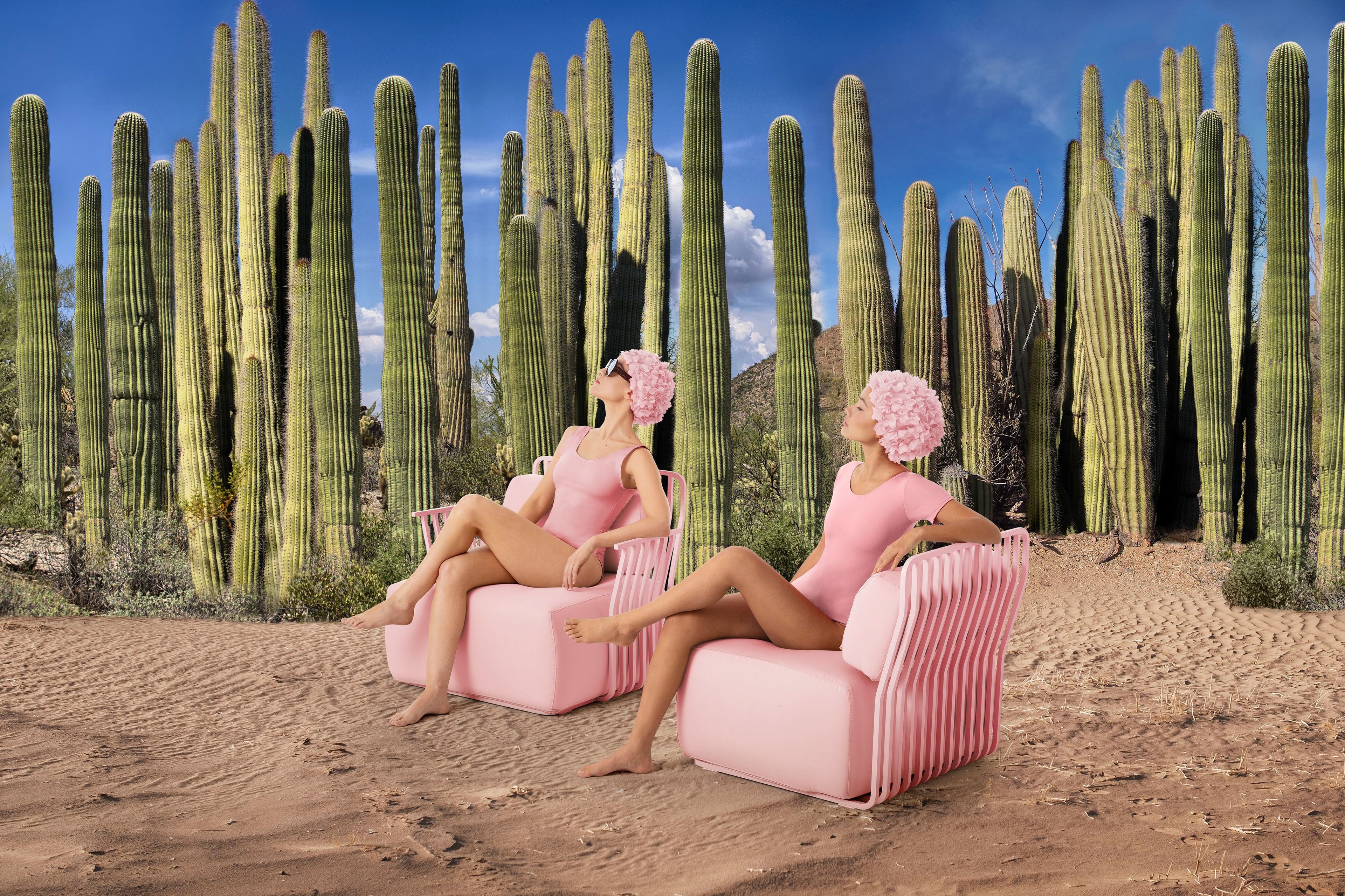 Съемный диван из ткани Diabla гриль ARCH-00072188 - Вид №3