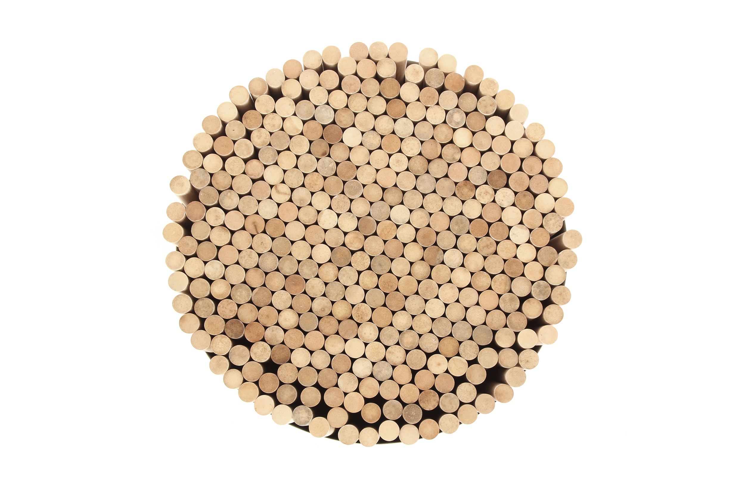 2000983166371 Табурет Chiquita LAZY LIFE PARIS  - Вид №3