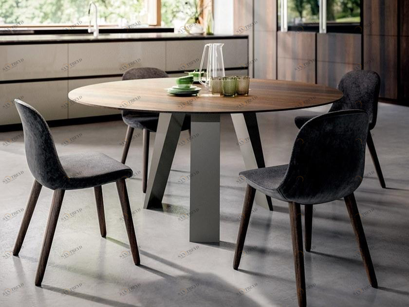 GD Arredamenti Круглый стол Home sun-id-1353993