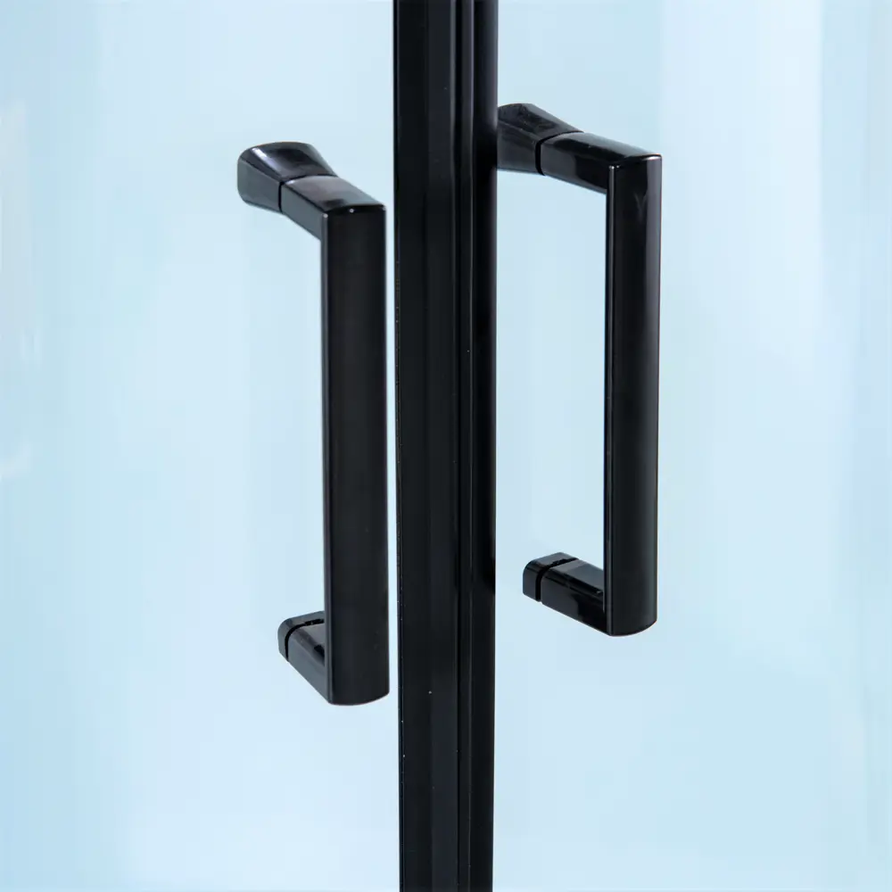 Душевая кабина Ливен 1/4 низкий поддон 100x100 см Santreyd STLM-2160751 - Вид №10