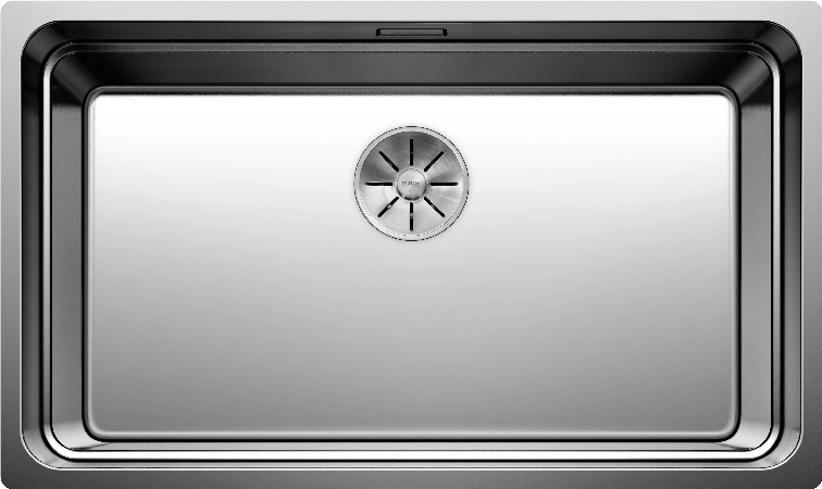 524272 Кухонная мойка Blanco Etagon 700-IF  Blanco Etagon - Вид №4