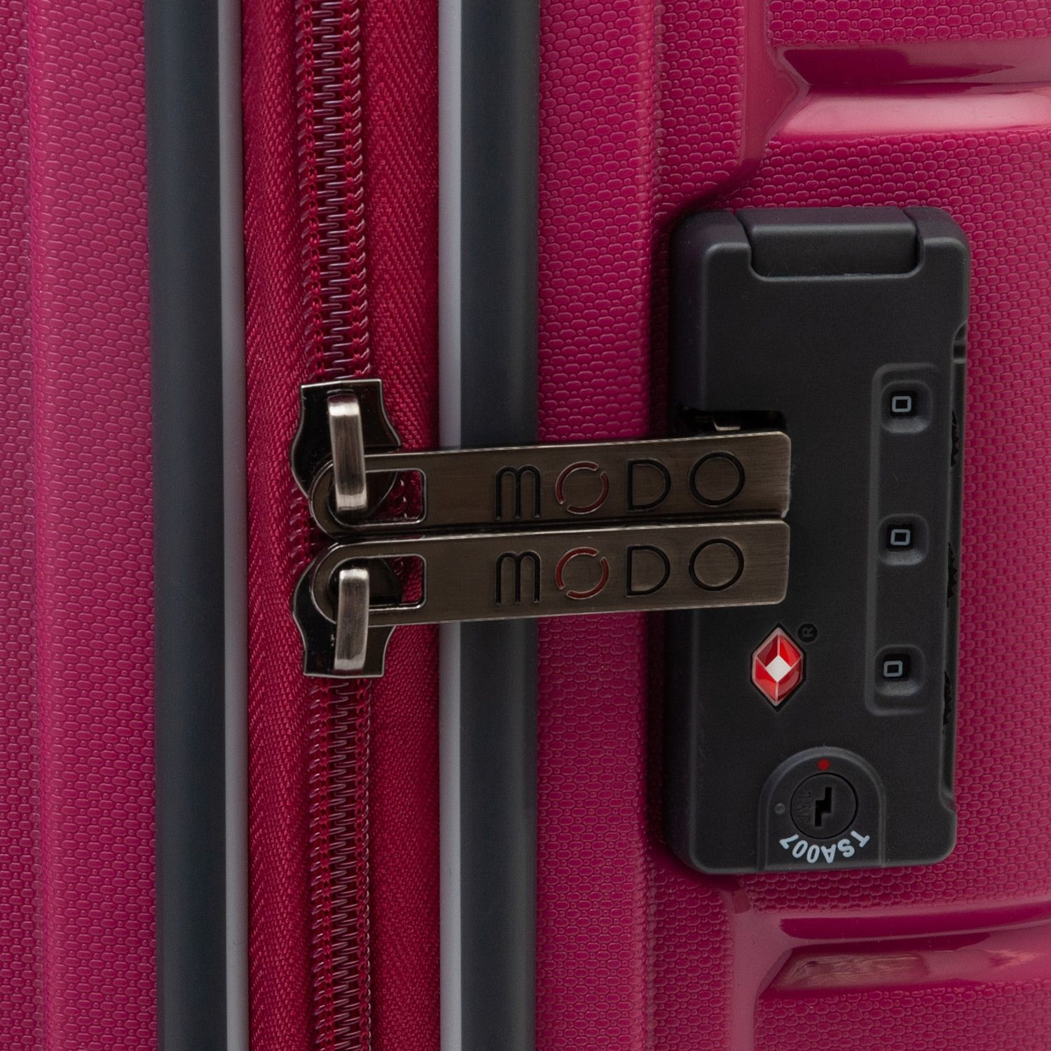 3403-19 Чемодан 3403 55/20 MODO by Roncato Starlight 2.0  - Вид №5