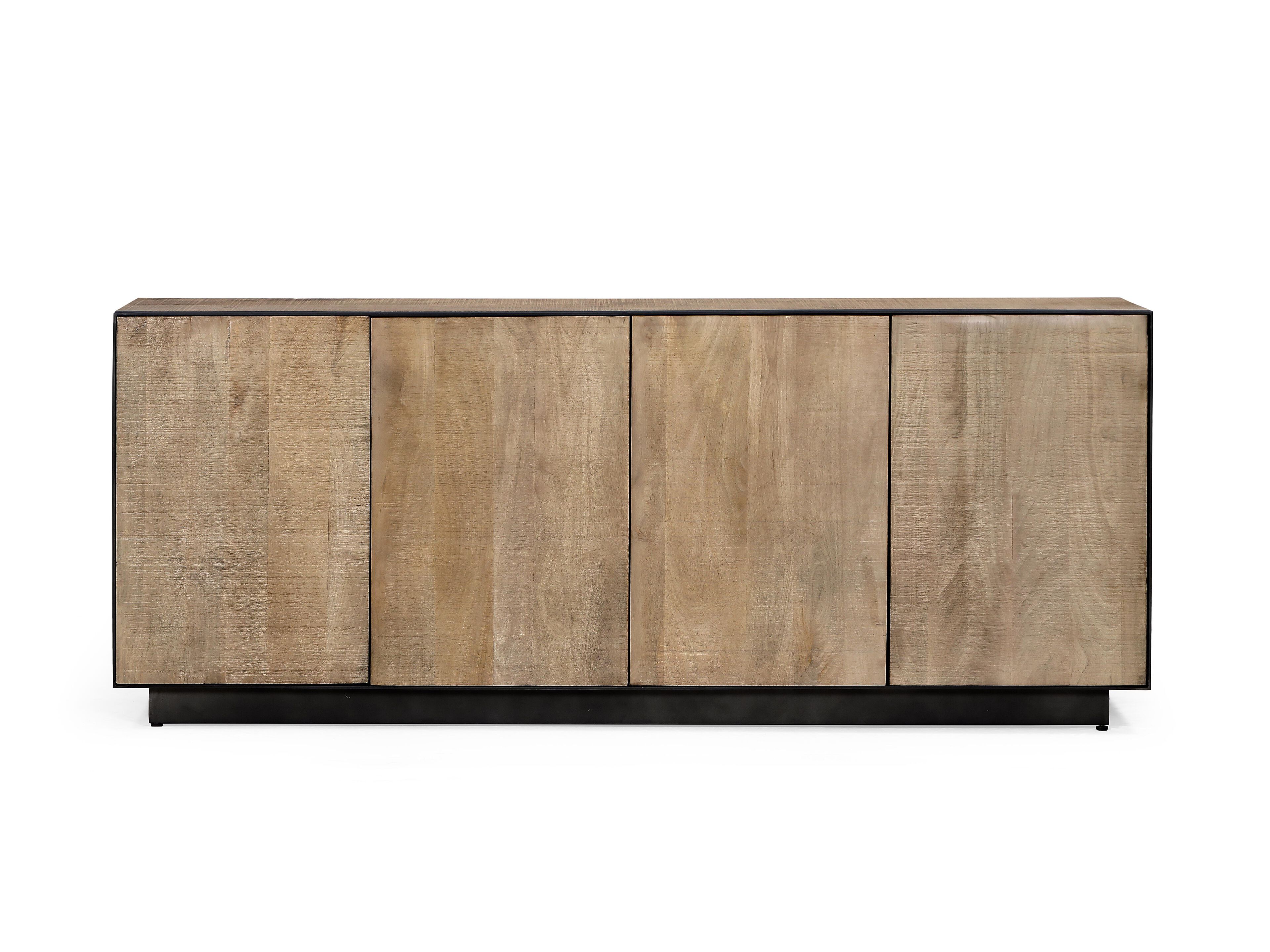 Манго Madia с распашными дверями BIZZOTTO Harold ARCH-00025527