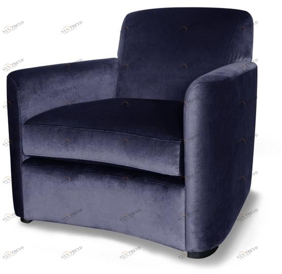 Garbarino Кресло со съемным чехлом из ткани sun-id-1508882