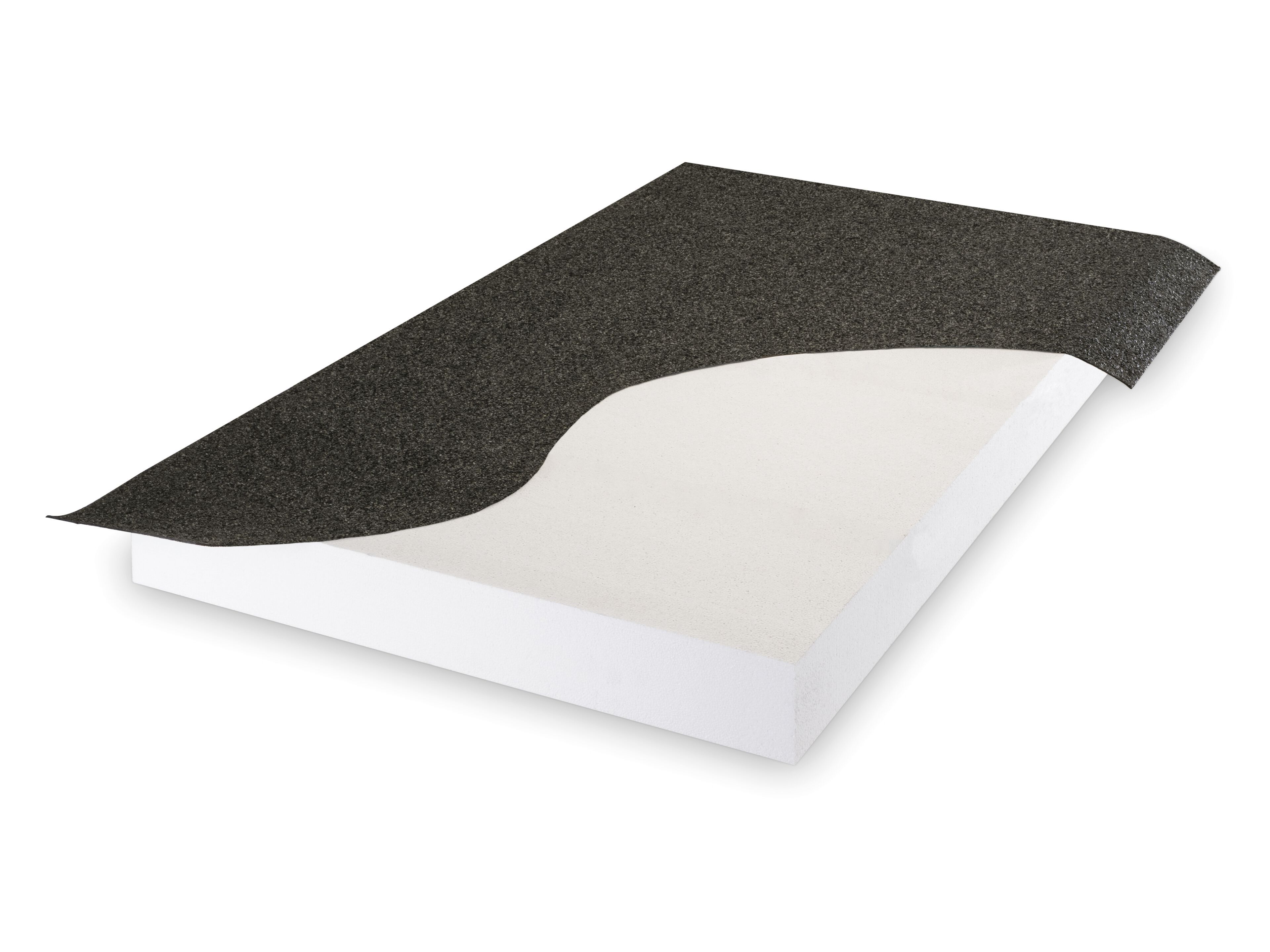 Теплоизоляционная панель EPS ELLE ESSE WHITEPOR® ARCH-00044828 - Вид №1