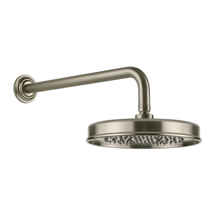 Насадка для душа 65148 149 Gessi Venti20 МАТОВЫЙ НИКЕЛЬ FINOX 65148149