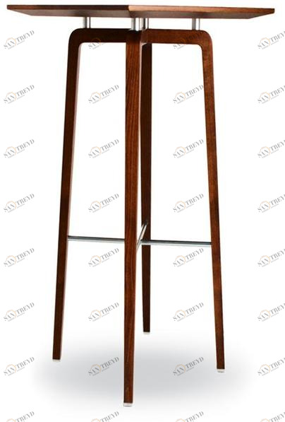 Tonon Высокий деревянный стол Madame sun-id-1505974