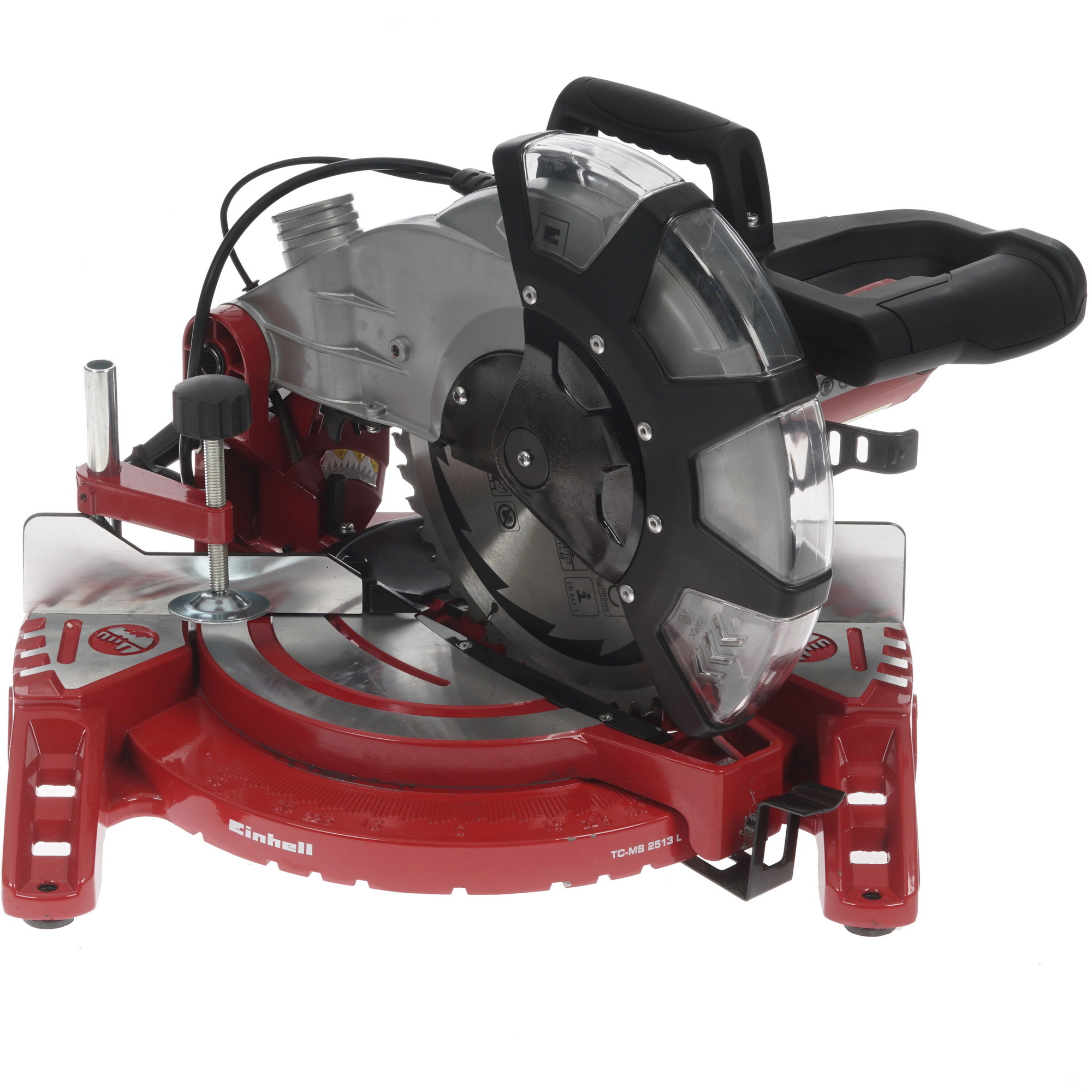 Торцовочная пила  Einhell TH-MS 2513 L 8107433 STDN-0127537