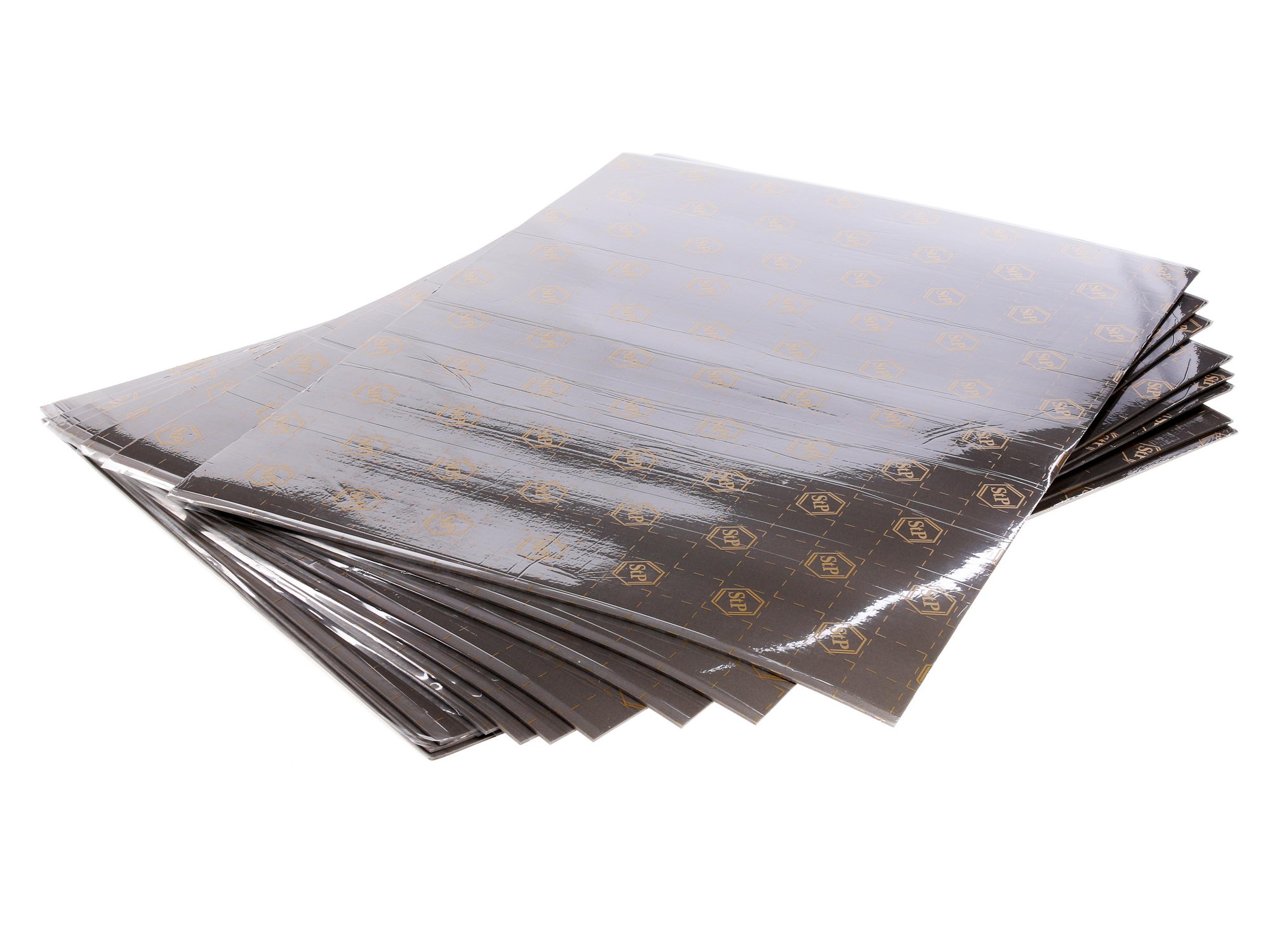 1029482 Звуко-теплоизоляция STP Сплэн 8 STDN-0030702 - Вид №2