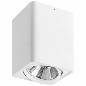 Потолочный светильник Lightstar Monocco 212636 LIGHTSTAR MONOCCO 277024 Белый