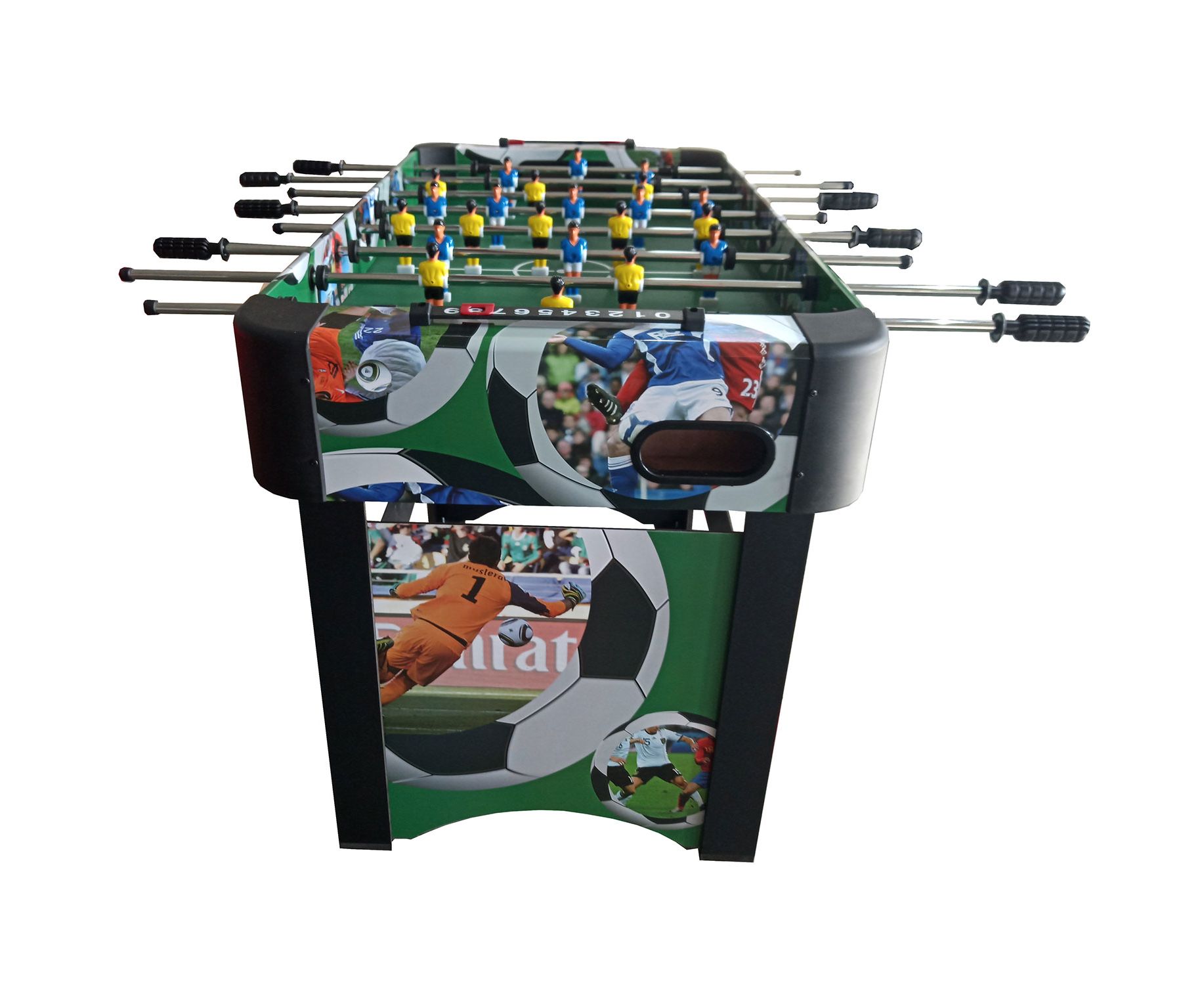 ROMA Настольный футбол roma DFC  - Вид №1