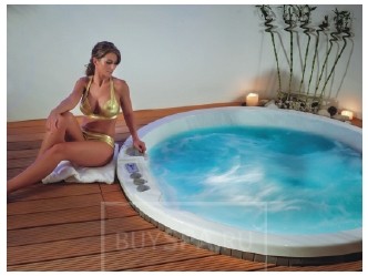 Artesian Spas 627M DELUXE CLASS Santreyd sun-id-295602 - Вид №3