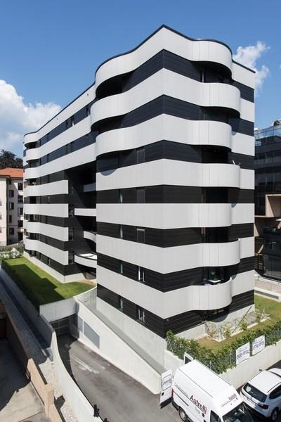 Staron Панель Staron® sun-id-1356695 - Вид №4